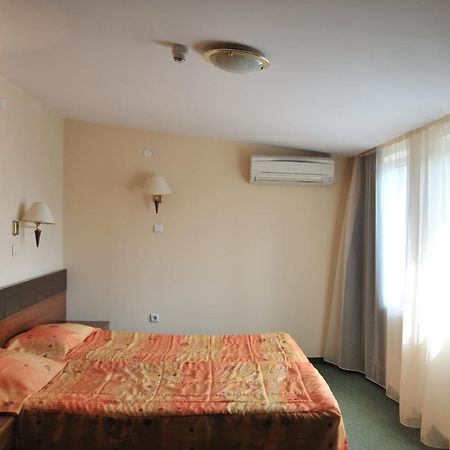Plaza Hotel Varna Ngoại thất bức ảnh