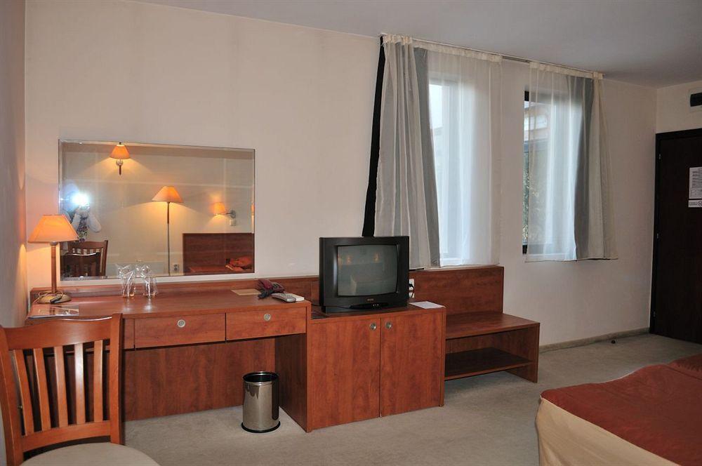 Plaza Hotel Varna Ngoại thất bức ảnh