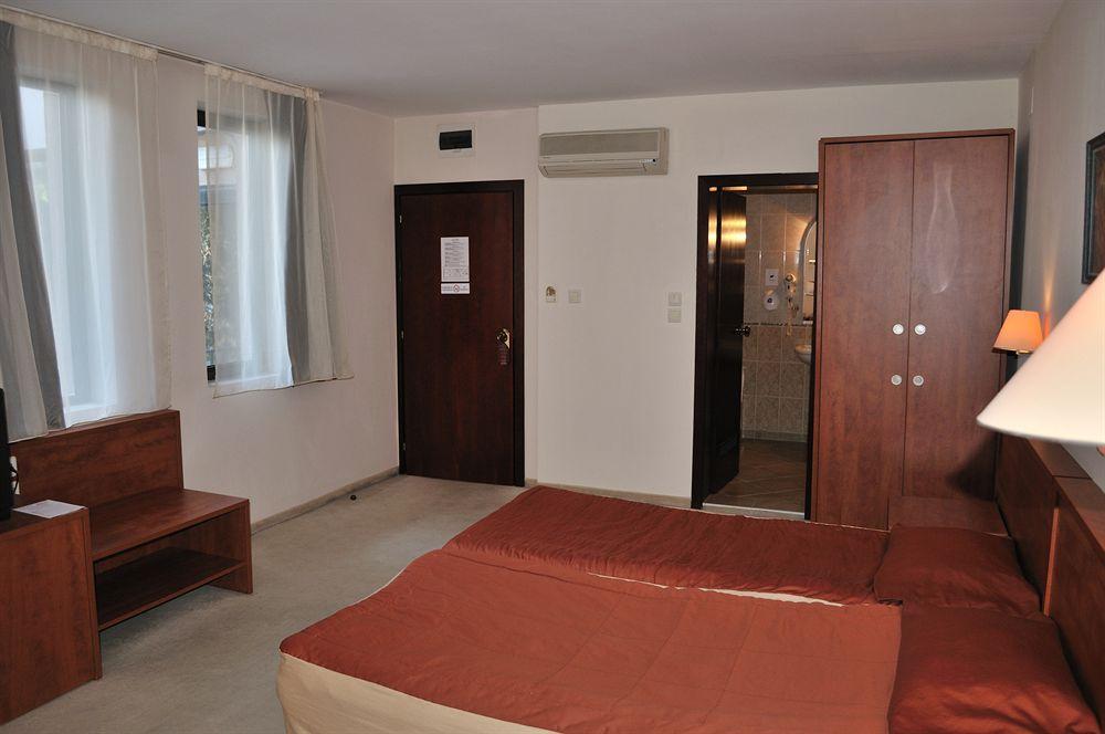 Plaza Hotel Varna Ngoại thất bức ảnh
