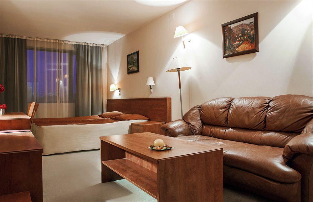 Plaza Hotel Varna Ngoại thất bức ảnh
