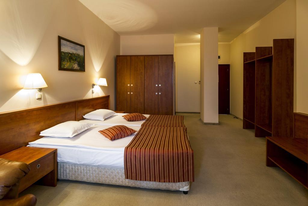 Plaza Hotel Varna Ngoại thất bức ảnh