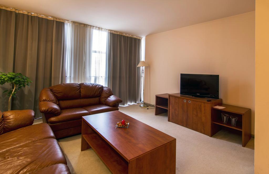 Plaza Hotel Varna Ngoại thất bức ảnh