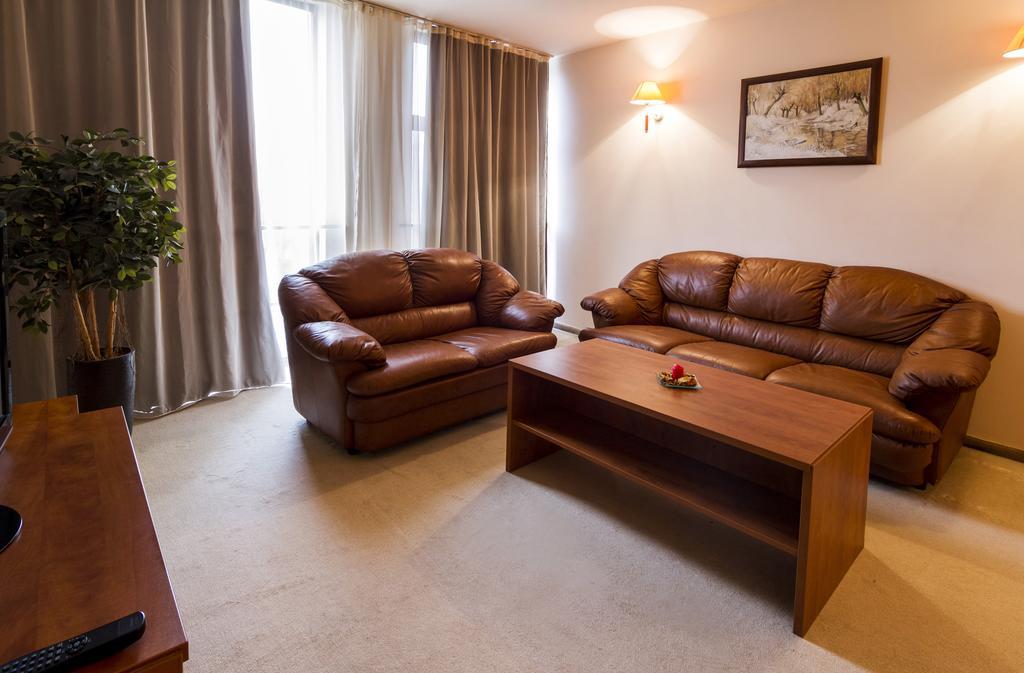 Plaza Hotel Varna Ngoại thất bức ảnh