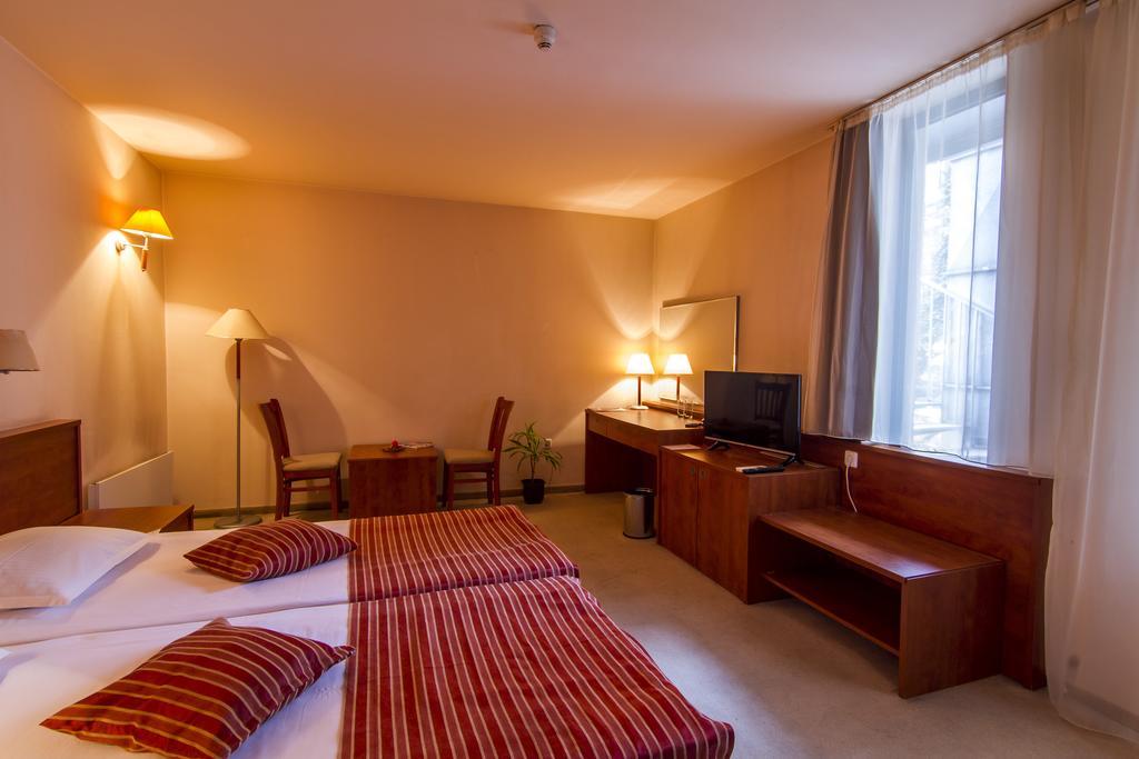 Plaza Hotel Varna Ngoại thất bức ảnh