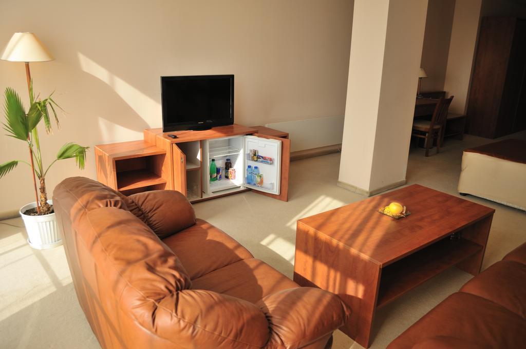Plaza Hotel Varna Ngoại thất bức ảnh