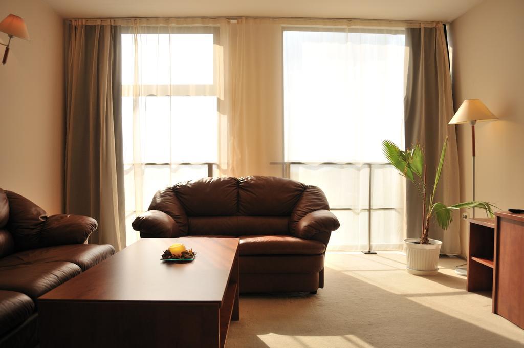 Plaza Hotel Varna Ngoại thất bức ảnh