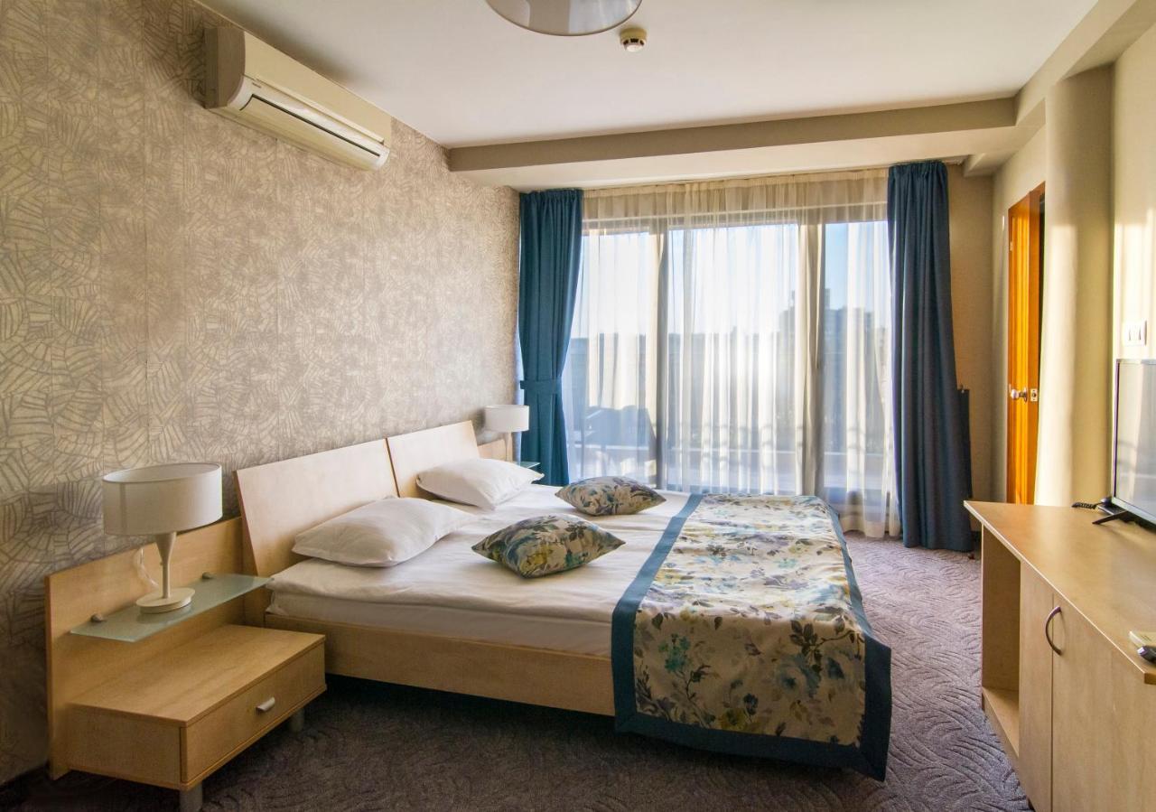 Plaza Hotel Varna Ngoại thất bức ảnh