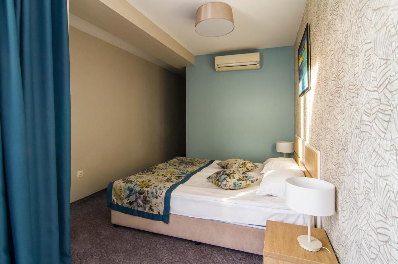 Plaza Hotel Varna Ngoại thất bức ảnh