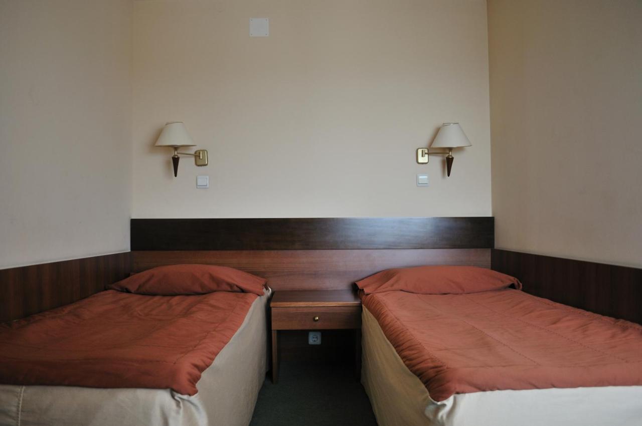Plaza Hotel Varna Ngoại thất bức ảnh